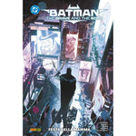 DC COLLECTION BATMAN THE BRAVE AND THE BOLD # 3 FESTA DELLA MAMMA