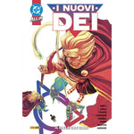 I NUOVI DEI # 1 IL CIELO CHE CADE