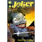 JOKER (2021) #18 L UOMO CHE HA SMESSO DI RIDERE 2