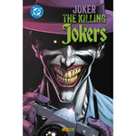 JOKER COLLECTION THE KILLING JOKERS