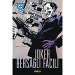 JOKER COLLECTION BERSAGLI FACILI