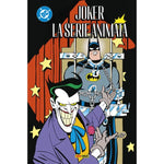 JOKER COLLECTION LA SERIE ANIMATA
