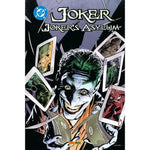 JOKER COLLECTION JOKER'S ASYLUM