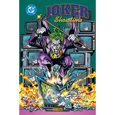 JOKER COLLECTION JOKER SHOWTIME