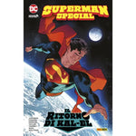 SUPERMAN SPECIAL IL RITORNO DI KAL-EL
