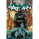 DC OMNIBUS BATMAN DI TOM KING # 2
