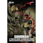 DC POCKET COLLECTION SANDMAN LE TERRE DEL SOGNO/STAGIONE DELLE NEBBIE