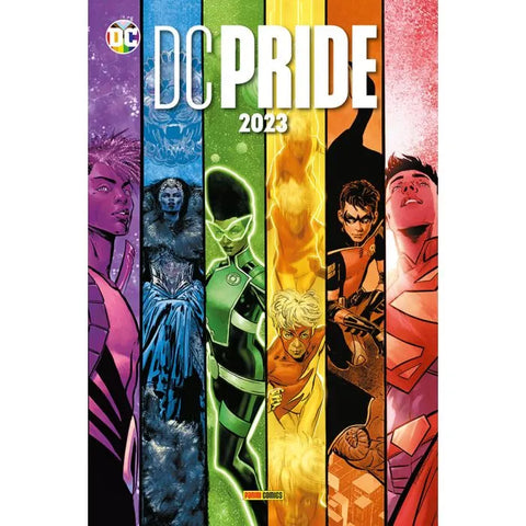 DC PRIDE 2023