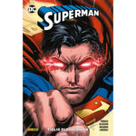 DC REBIRTH COLLECTION SUPERMAN # 1 FIGLIO DI SUPERMAN
