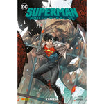 DC REBIRTH COLLECTION (2023) SUPERMAN FIGLIO DI KAL-EL # 2 L'ASCESA