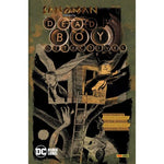 SANDMAN PRESENTA # 6 DEAD BOY DETECTIVES