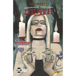 SANDMAN PRESENTA # 9 LA RAGAZZA CHE VOLEVA ESSERE DEATH