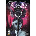 SANDMAN UNIVERSE COLLECTION DEAD BOY DETECTIVES # 1 FANTASMI A LOS ANGELES