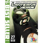 DC BEST SELLER #94 LANTERNA VERDE DI G JOHNS 27