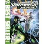 DC BEST SELLER #99 LANTERNA VERDE DI G JOHNS 32