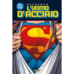 SUPERMAN L'UOMO D'ACCIAIO