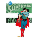SUPERMAN IDENTITA SEGRETA