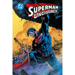 SUPERMAN UNCHAINED