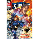 SUPERMAN (PANINI) #14