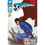 SUPERMAN (PANINI) #16