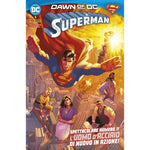 SUPERMAN (PANINI) #54 SUPERMAN 1