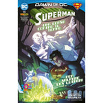 SUPERMAN (PANINI) #69 SUPERMAN 16