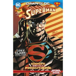 SUPERMAN (PANINI) #72 SUPERMAN 19