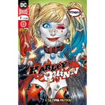 HARLEY QUINN (PANINI) # 7