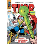 MARVEL MASTERWORKS #40 THOR 4 I RIST