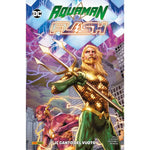 DC SPECIAL AQUAMAN/FLASH IL CANTO DEL VUOTO