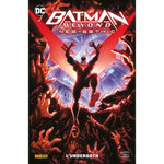 DC SPECIAL BATMAN BEYOND NEO-GOTHIC L'UNDERGOTH