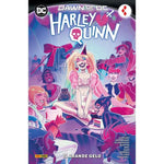 DC SPECIAL HARLEY QUINN (2024) # 3 IL GRANDE GELO