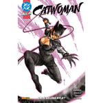 DC SPECIAL CATWOMAN (2025) # 1 CHI E SELINA KYLE?