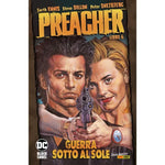 DC VERTIGO COMPLETE COLLECTION PREACHER # 6