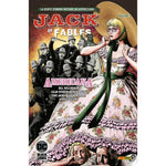 DC BLACK LABEL HITS JACK OF FABLES # 4 AMERICANA