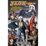 DC BLACK LABEL HITS JACK OF FABLES # 7 LE NUOVE AVVENTURE DI JACK E JACK