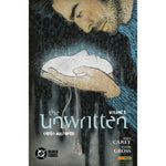 DC BLACK LABEL HITS THE UNWRITTEN # 8 ORFEO AGLI INFERI