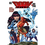 DC BLACK LABEL OMNIBUS DOOM PATROL DI JOHN BYRNE
