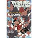 WONDER WOMAN (PANINI) #30