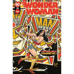 WONDER WOMAN (PANINI) #38