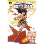 WONDER WOMAN (PANINI) #48 WONDER WOMAN 1