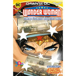 WONDER WOMAN (PANINI) #49 WONDER WOMAN 2