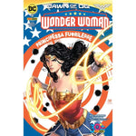 WONDER WOMAN (PANINI) #50 WONDER WOMAN 3