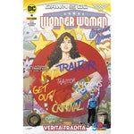 WONDER WOMAN (PANINI) #51 WONDER WOMAN 4