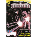 WONDER WOMAN (PANINI) #53 WONDER WOMAN 6