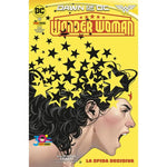 WONDER WOMAN (PANINI) #56 WONDER WOMAN 9