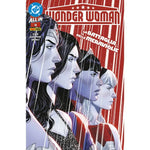 WONDER WOMAN (PANINI) #65 WONDER WOMAN 18