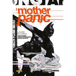 DC YOUNG ANIMAL COLLECTION MOTHER PANIC LAVORI IN CORSO