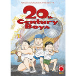 20TH CENTURY BOYS # 1 VII RISTAMPA