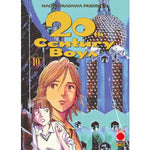 20TH CENTURY BOYS #10 IV RISTAMPA